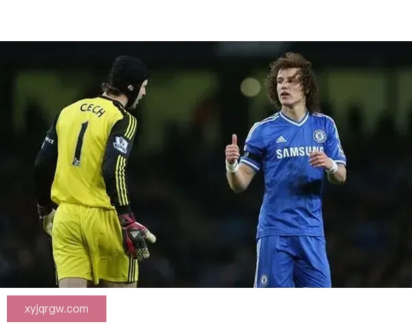 切尔西门神教练忆切赫师徒情